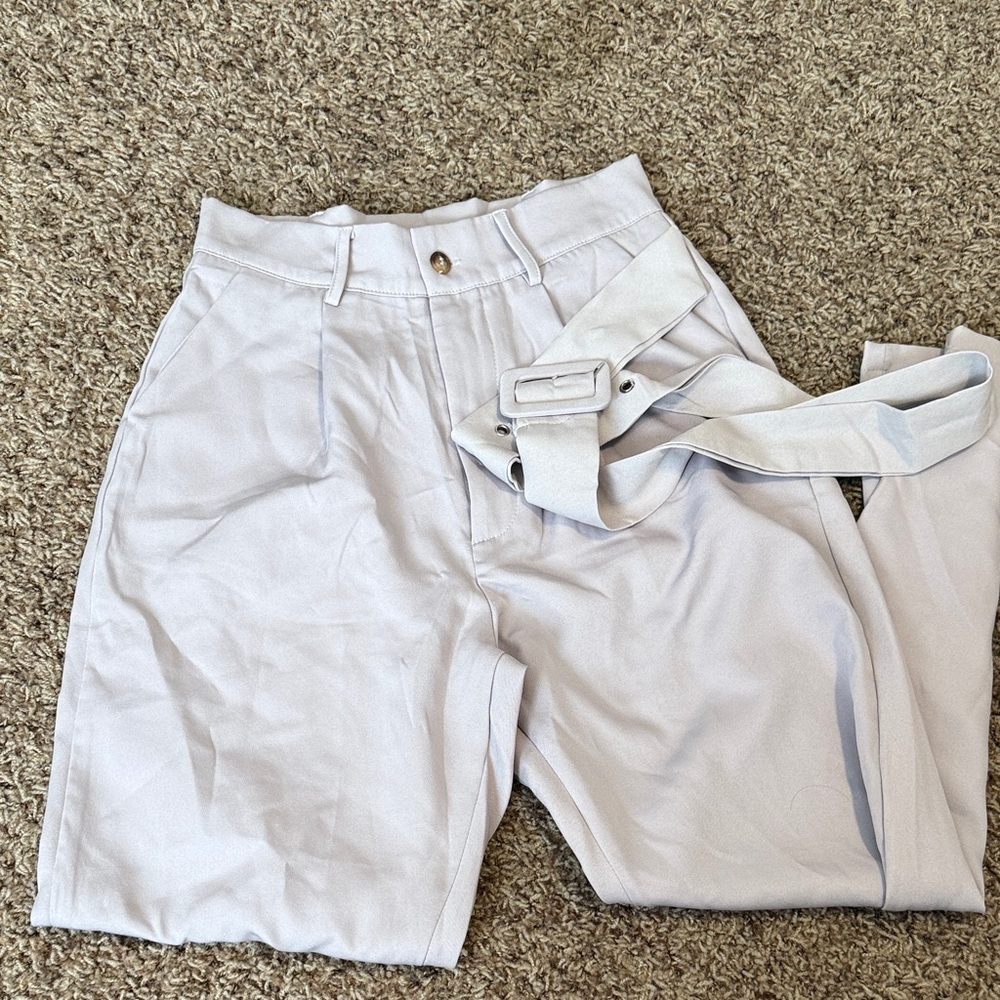 Stylish Women's Lavender Panrs